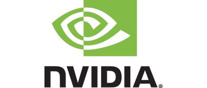 Nvidia logo
